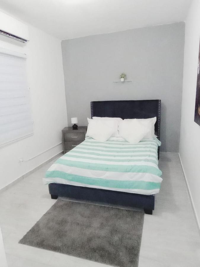 Urban Lodgings Two @ Roosevelt 457 San Juan Exterior foto