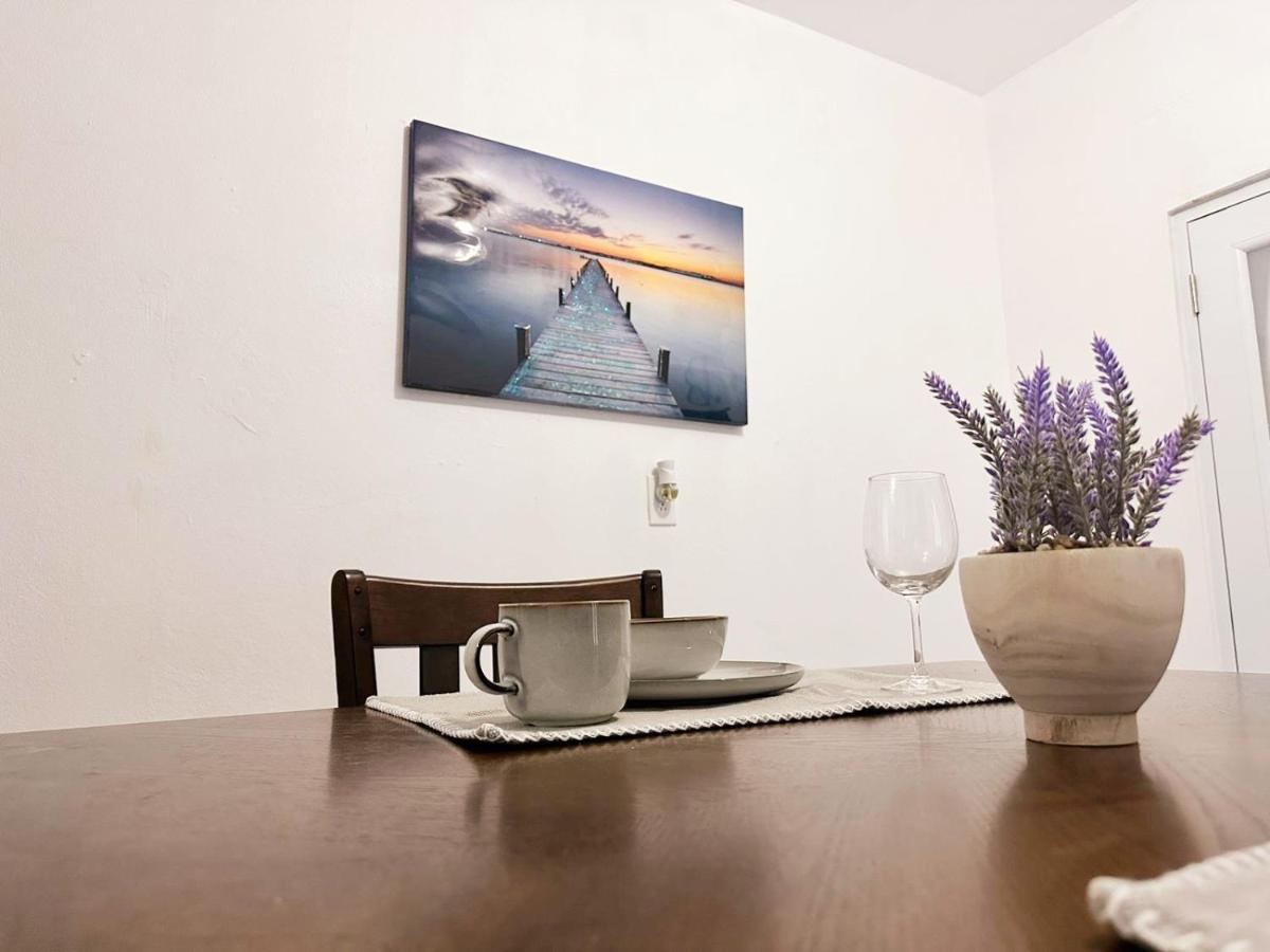 Urban Lodgings Two @ Roosevelt 457 San Juan Exterior foto