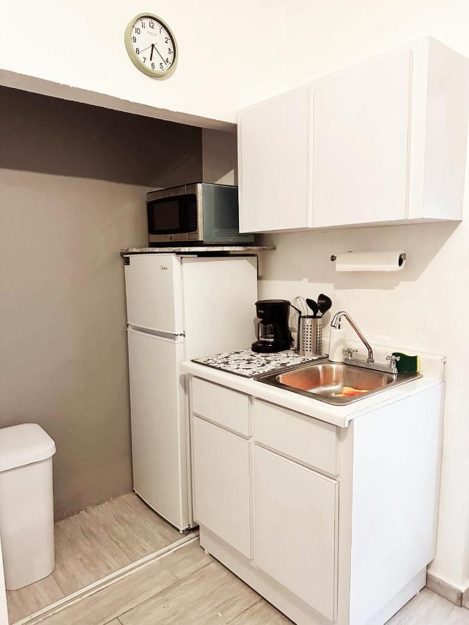 Urban Lodgings Two @ Roosevelt 457 San Juan Exterior foto