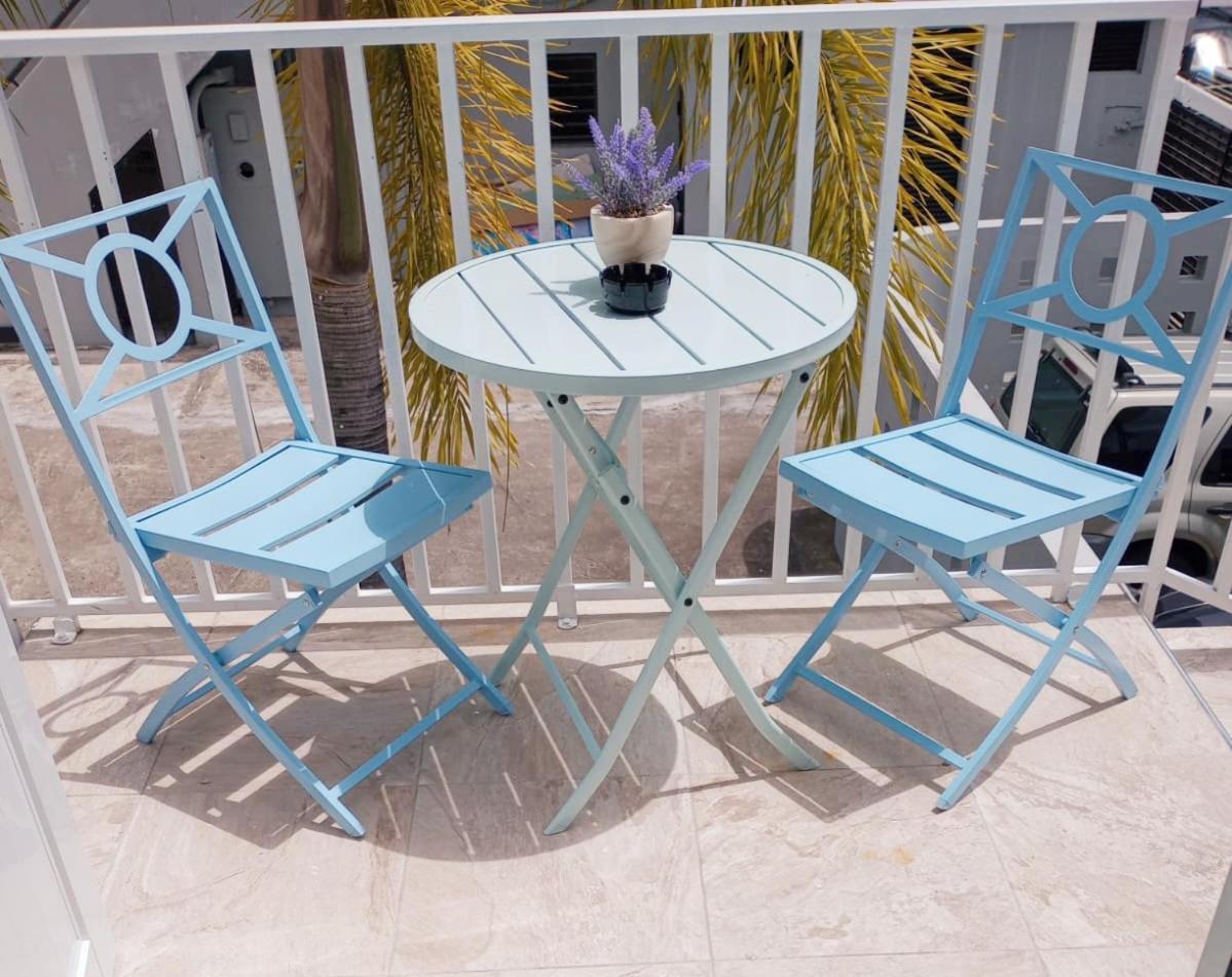 Urban Lodgings Two @ Roosevelt 457 San Juan Exterior foto