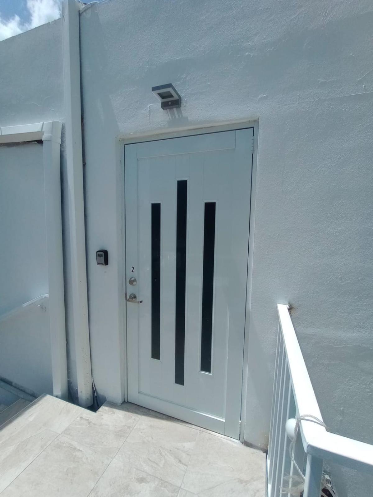 Urban Lodgings Two @ Roosevelt 457 San Juan Exterior foto